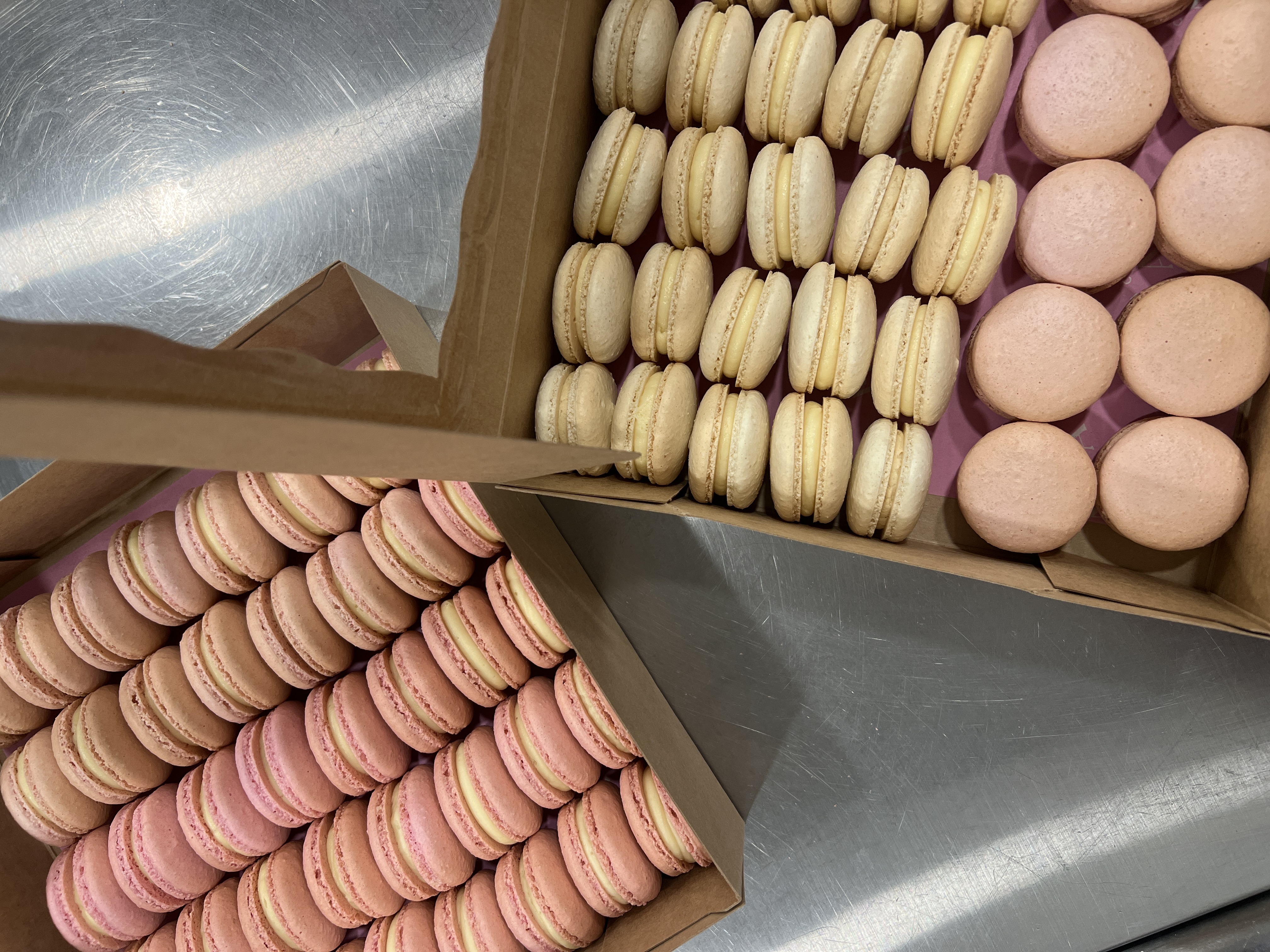 Macaron By Hadas title image