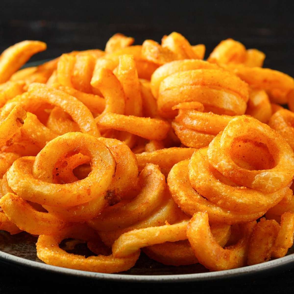 Curly Fries
