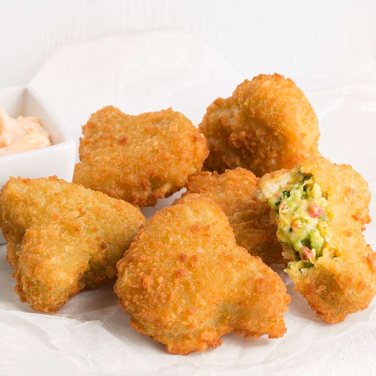Broccoli Bites (10)