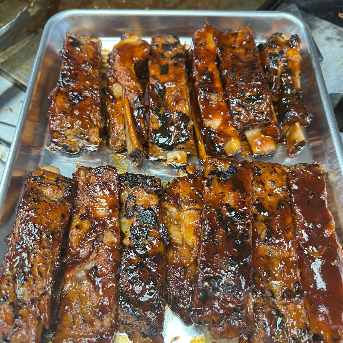 Bbq Ribs (6)