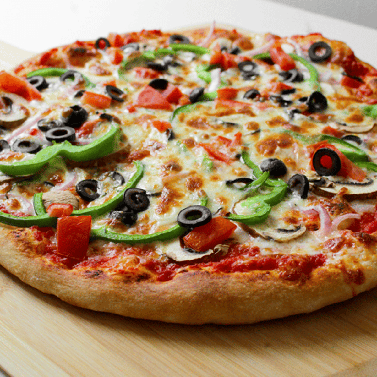 Buon Gusto Special (Large)