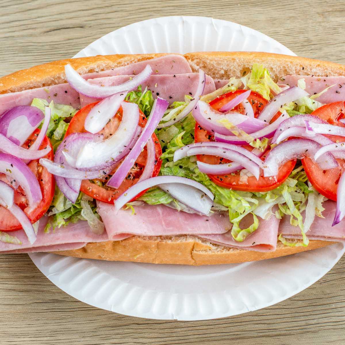 Italian Sub