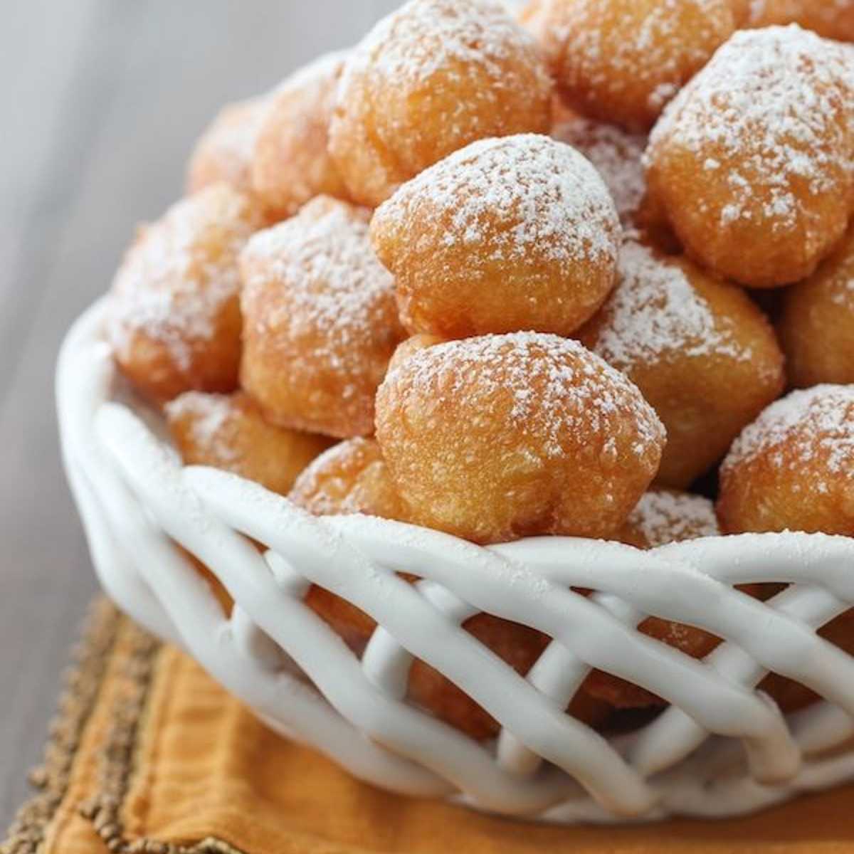 Sugar Knots (15)