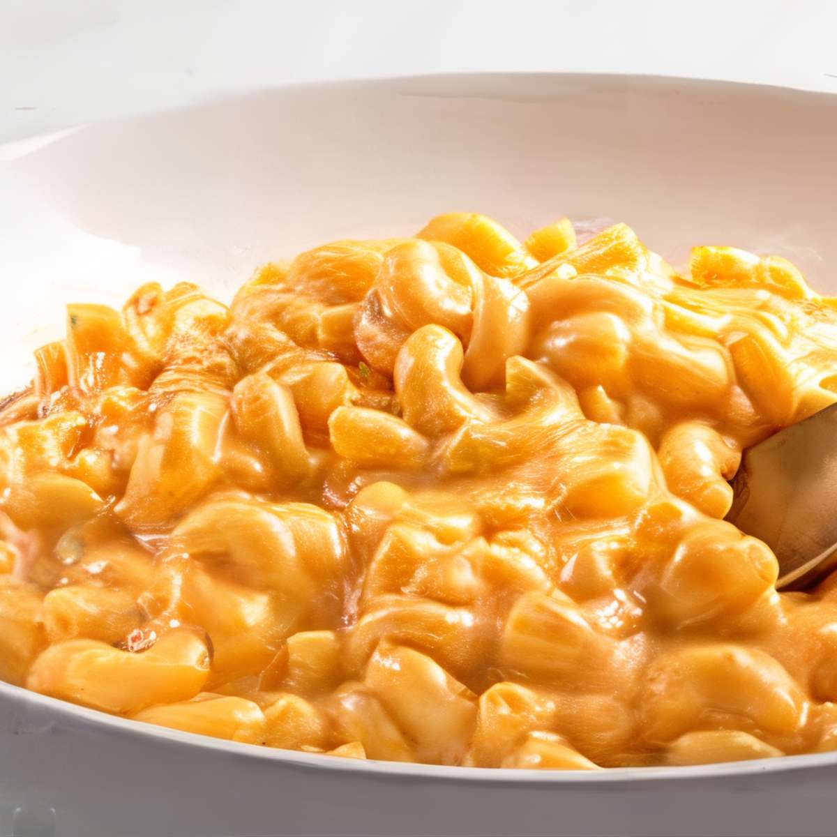 Side Of Macaroni & Cheese
