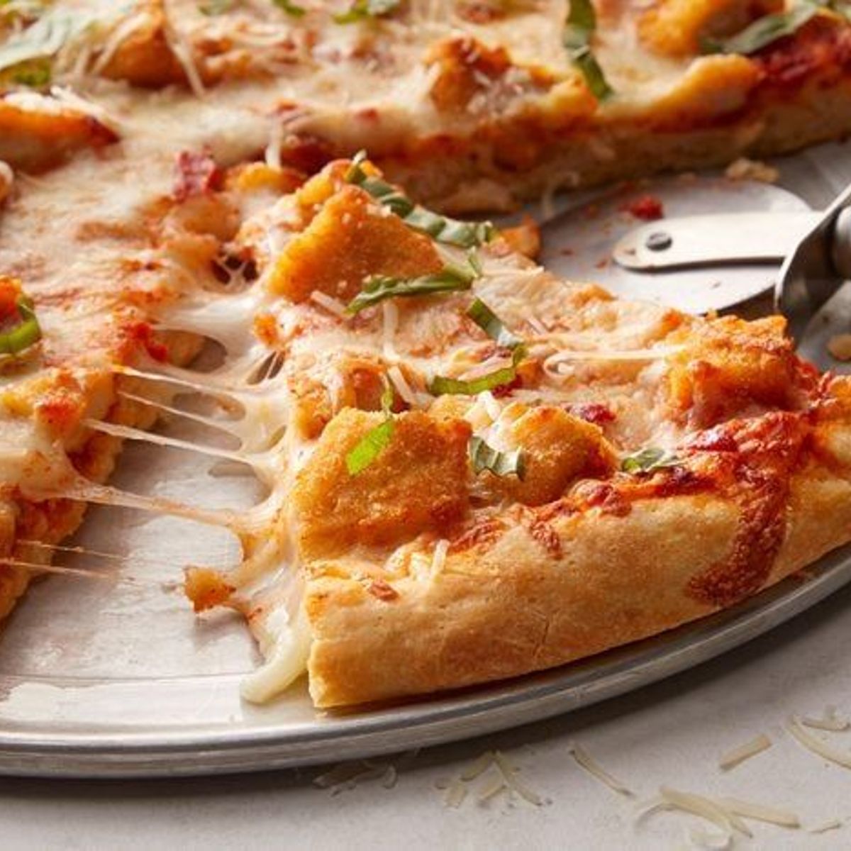 Chicken Parm (Medium)