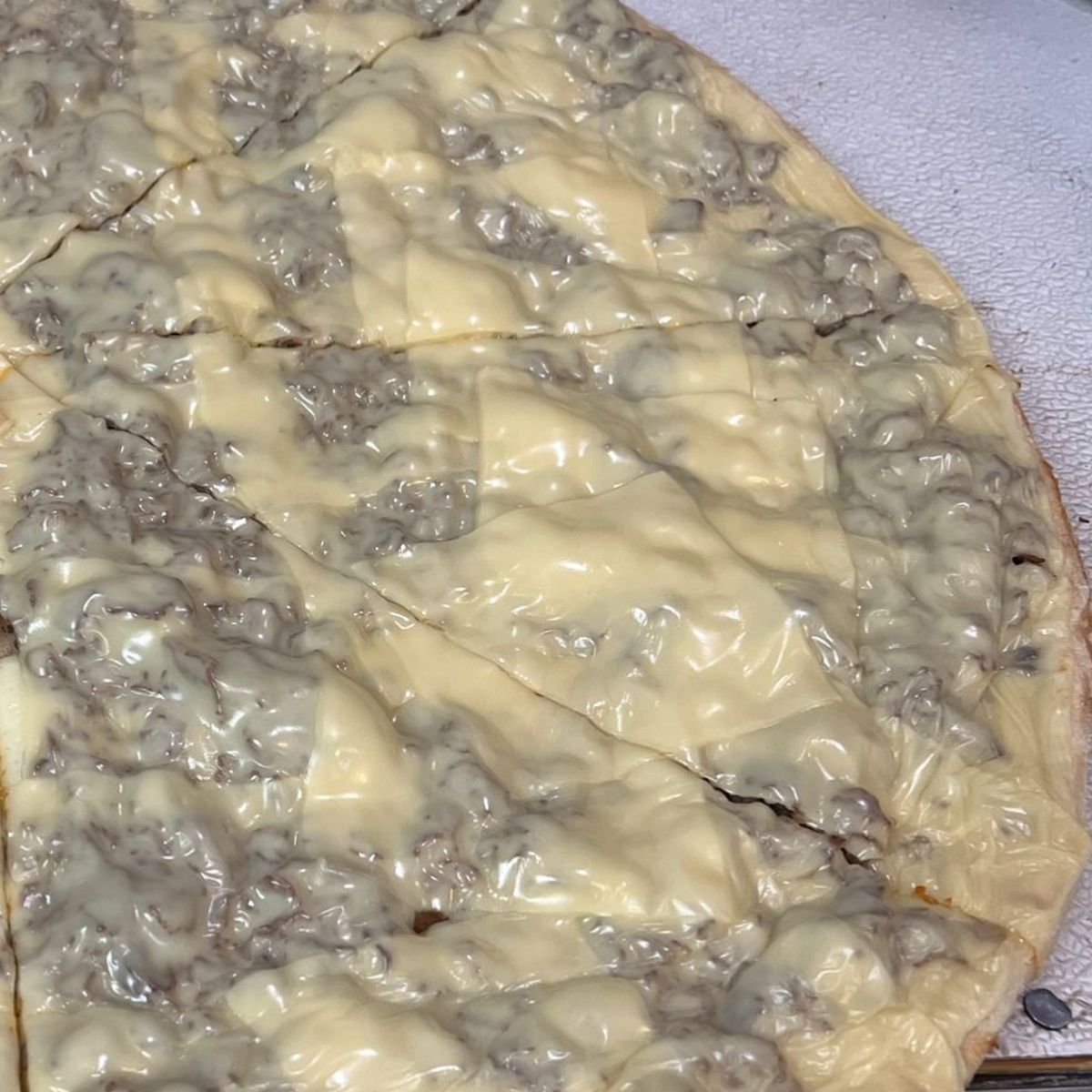 Cheesesteak (Large)