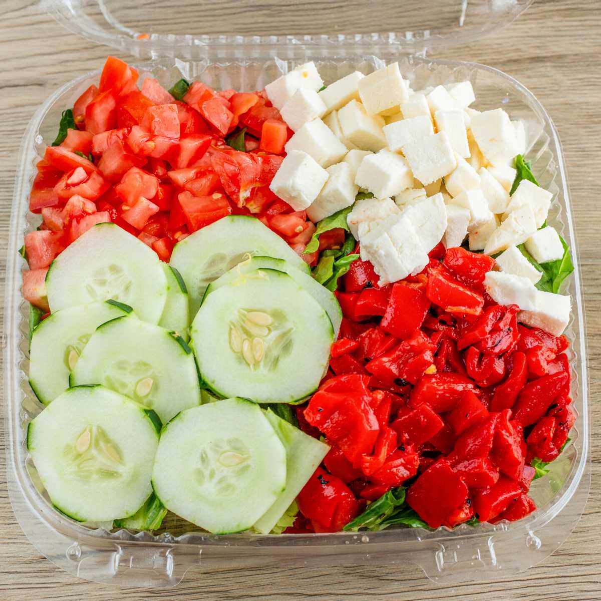 Caprese Salad