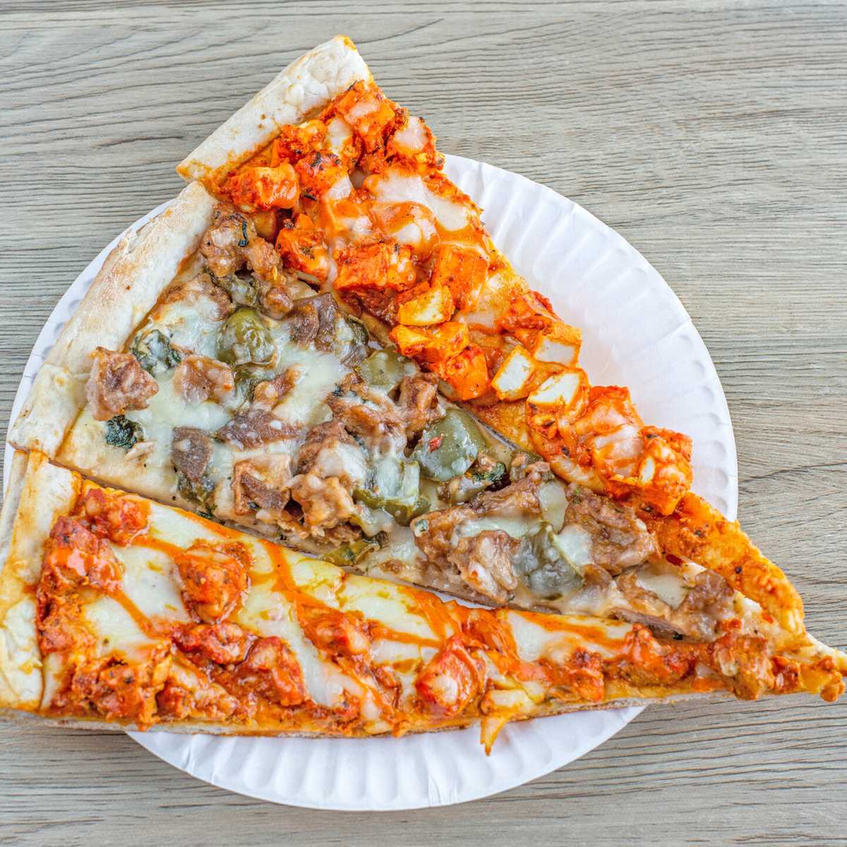 Chicken Buffalo (Large)
