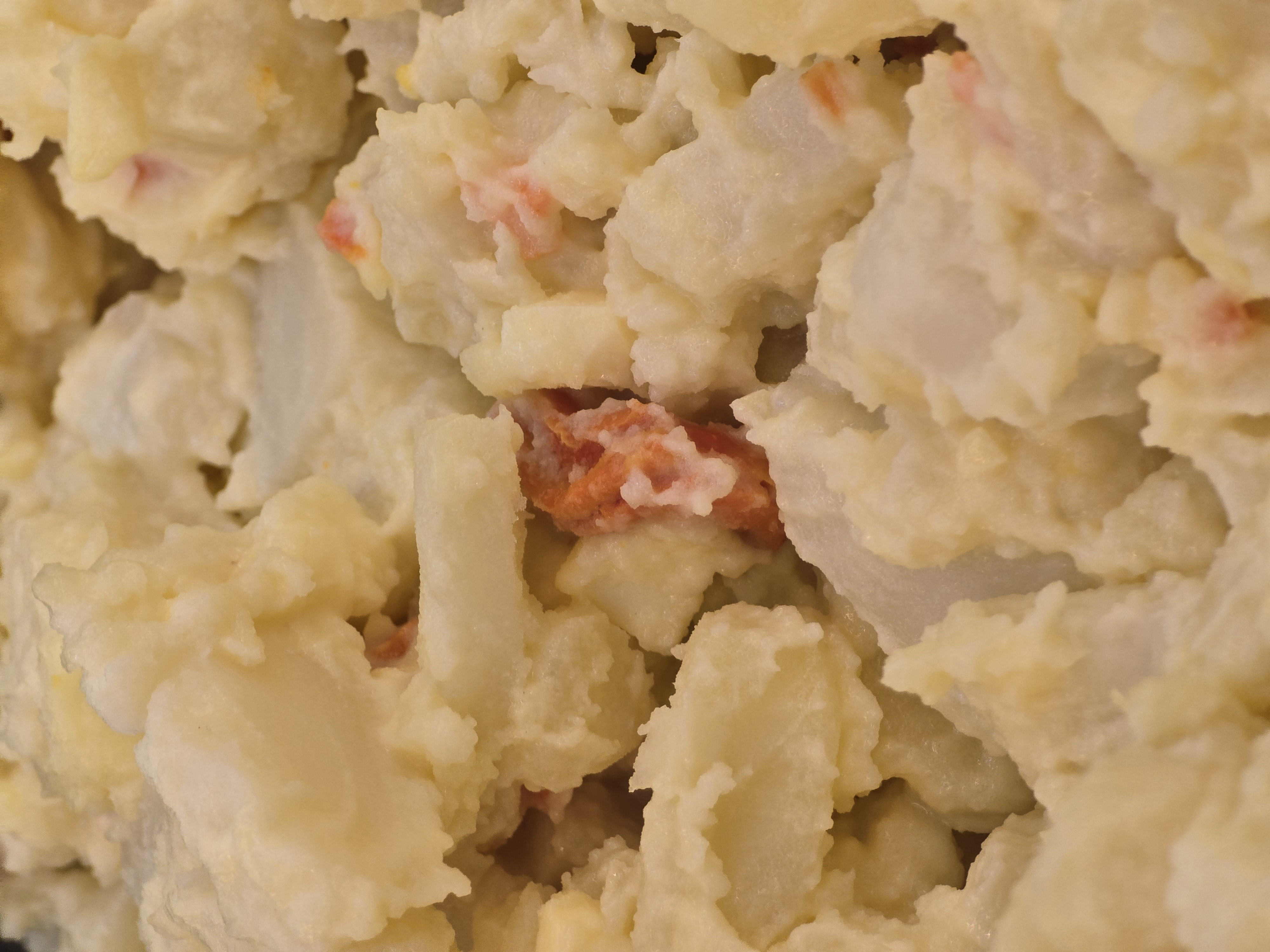 Potato Salad (Papa)