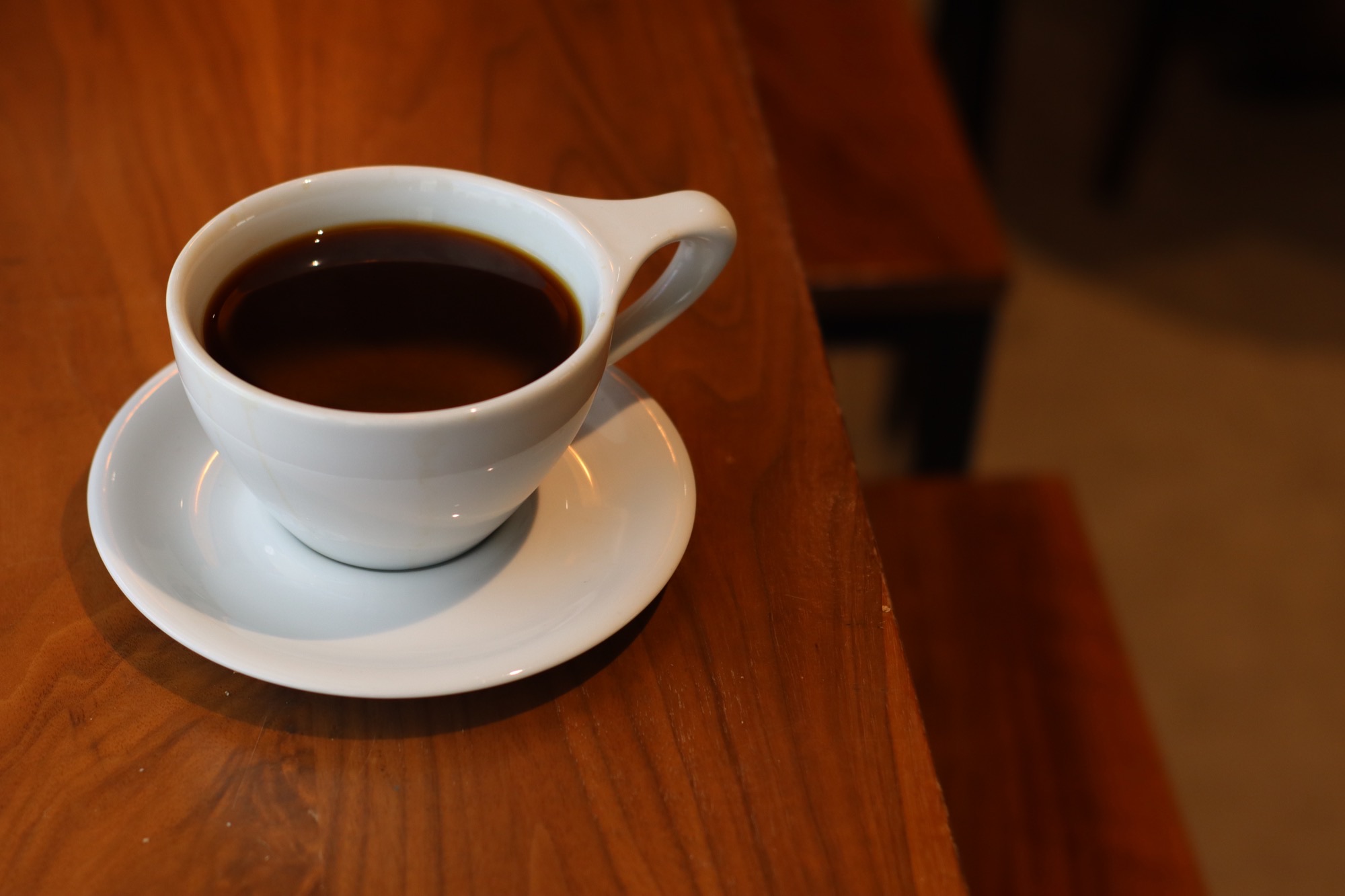 House Coffee