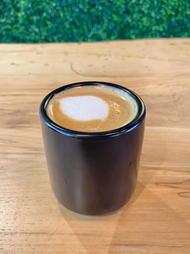 Cortado