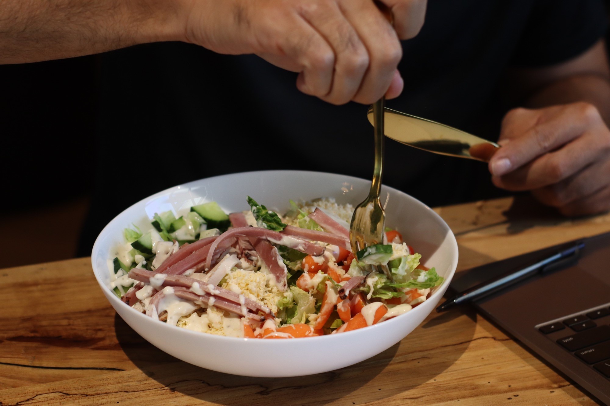 Chef Salad
