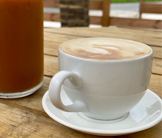Cappuccino