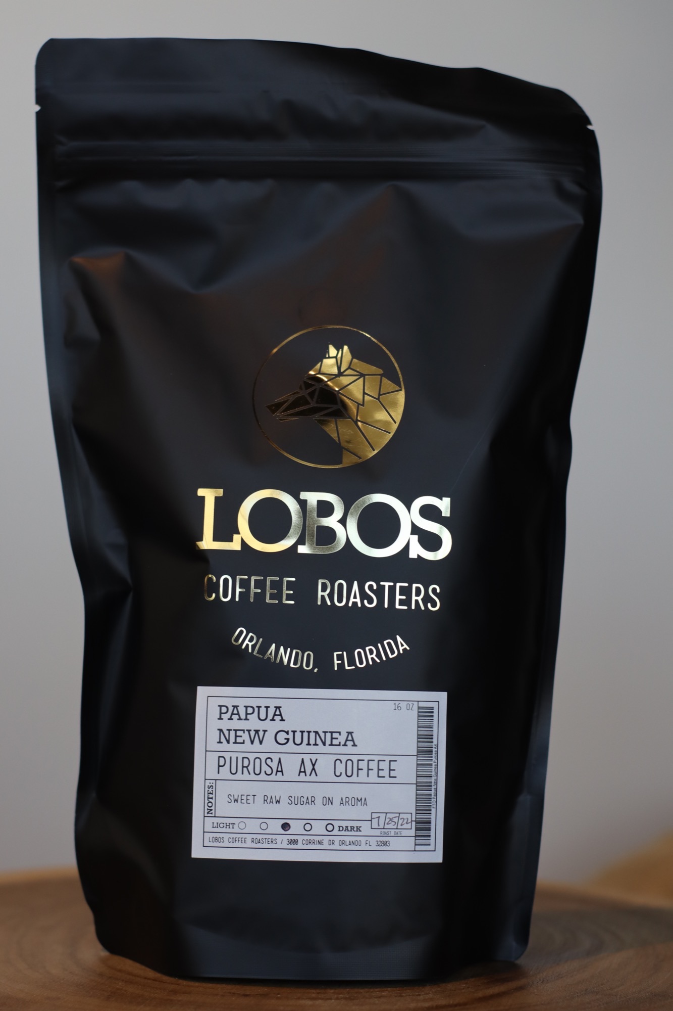 Order Online Lobos Coffee Roasters Orlando Menu Online Ordering Delivery & Pickup