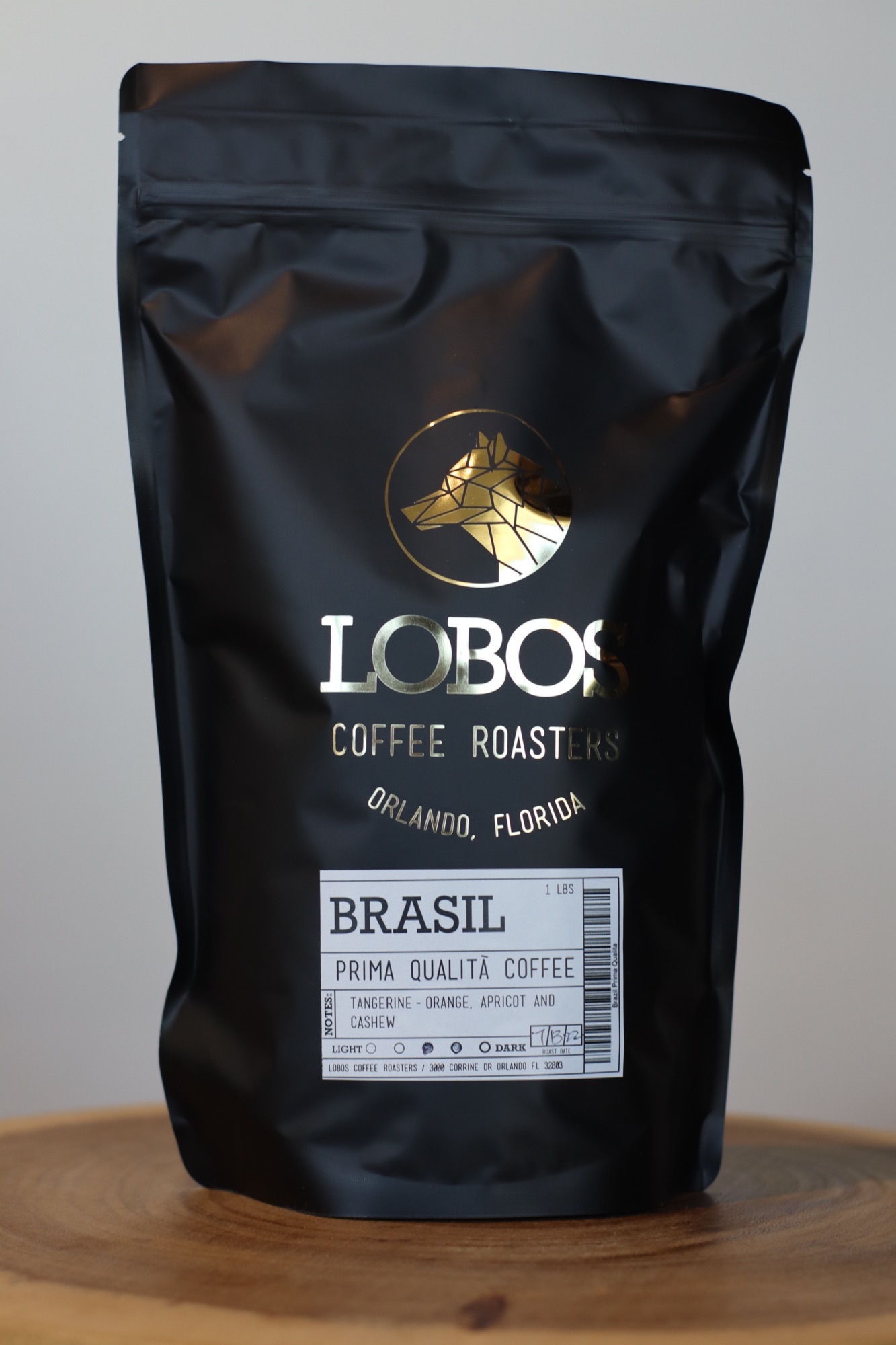 Order Online Lobos Coffee Roasters Orlando Menu Online Ordering