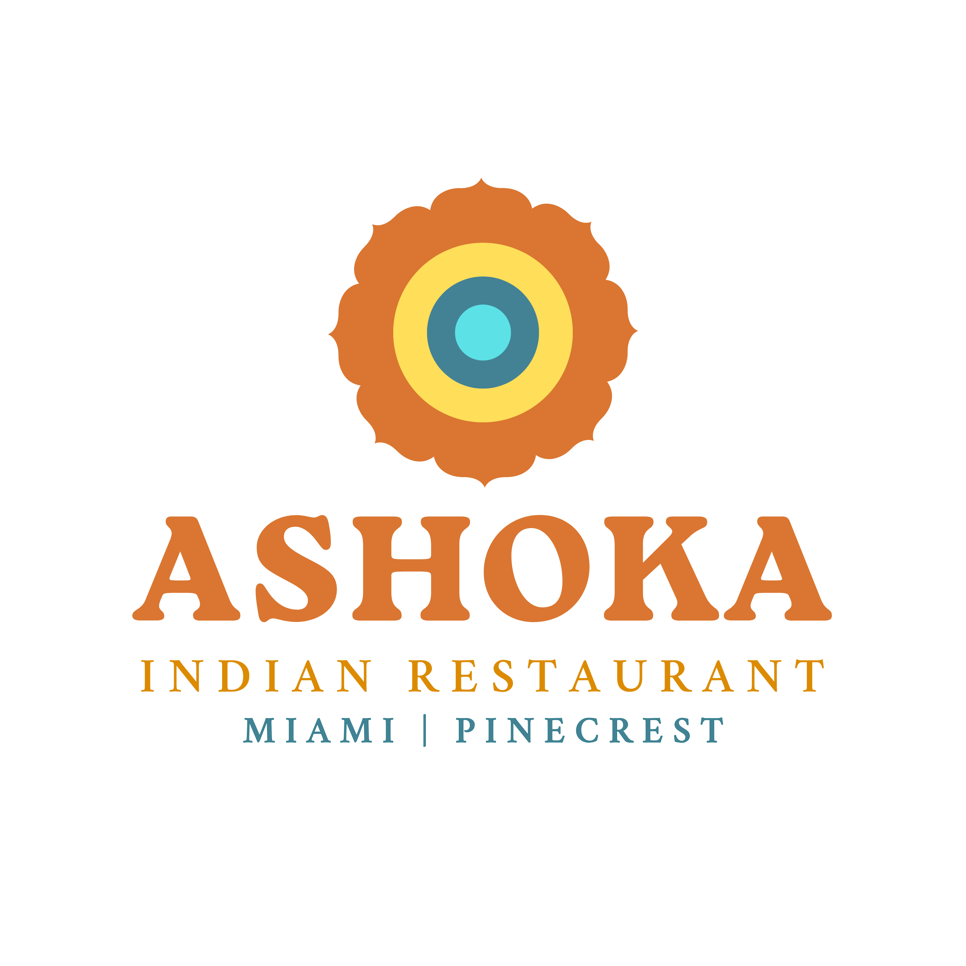 Restaurant logo