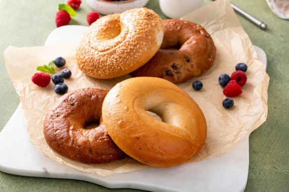Bagel