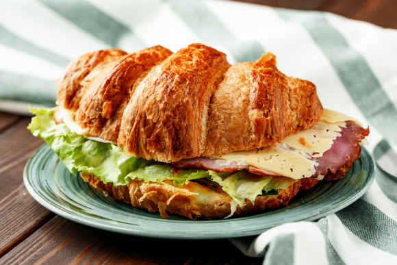 Croissants