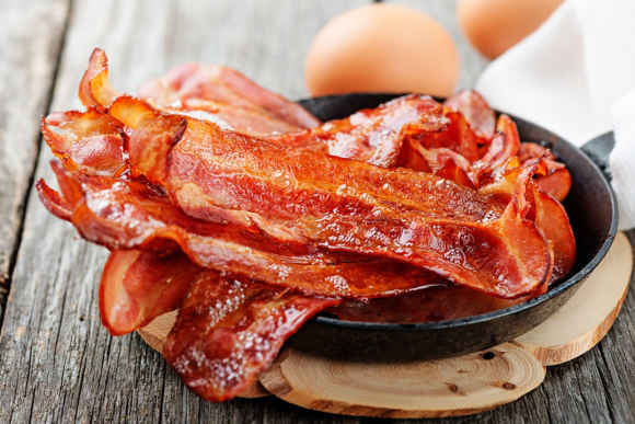 Applewood Bacon