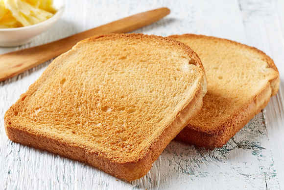 Toast