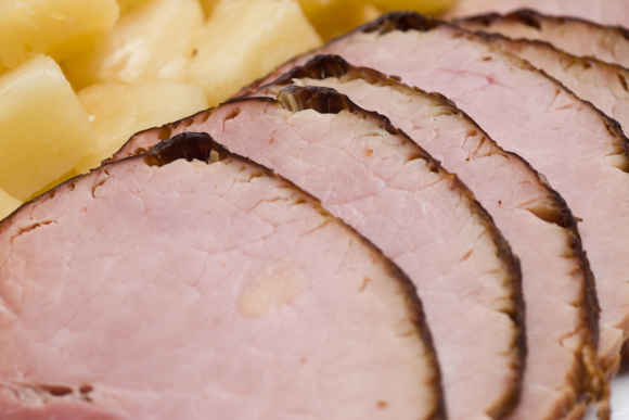 Country Ham