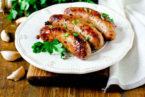 Sausage