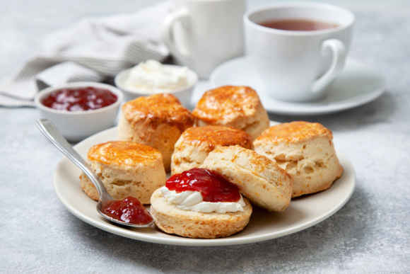 Scone