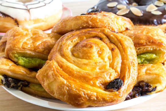 Danish