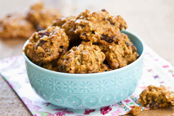 Steel Cut Irish Oatmeal