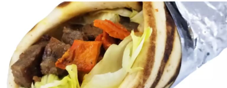 Combo Gyro