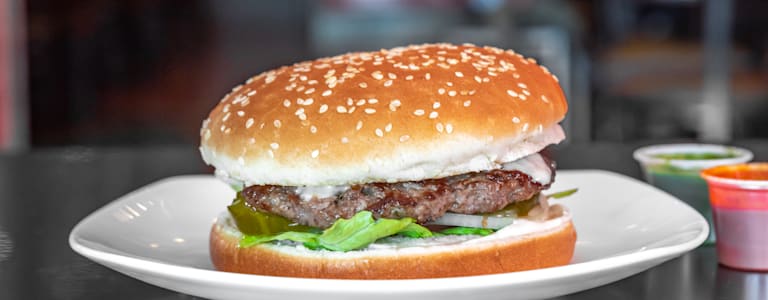 Cheeseburger