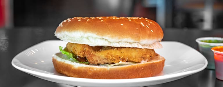 Chicken Sandwich