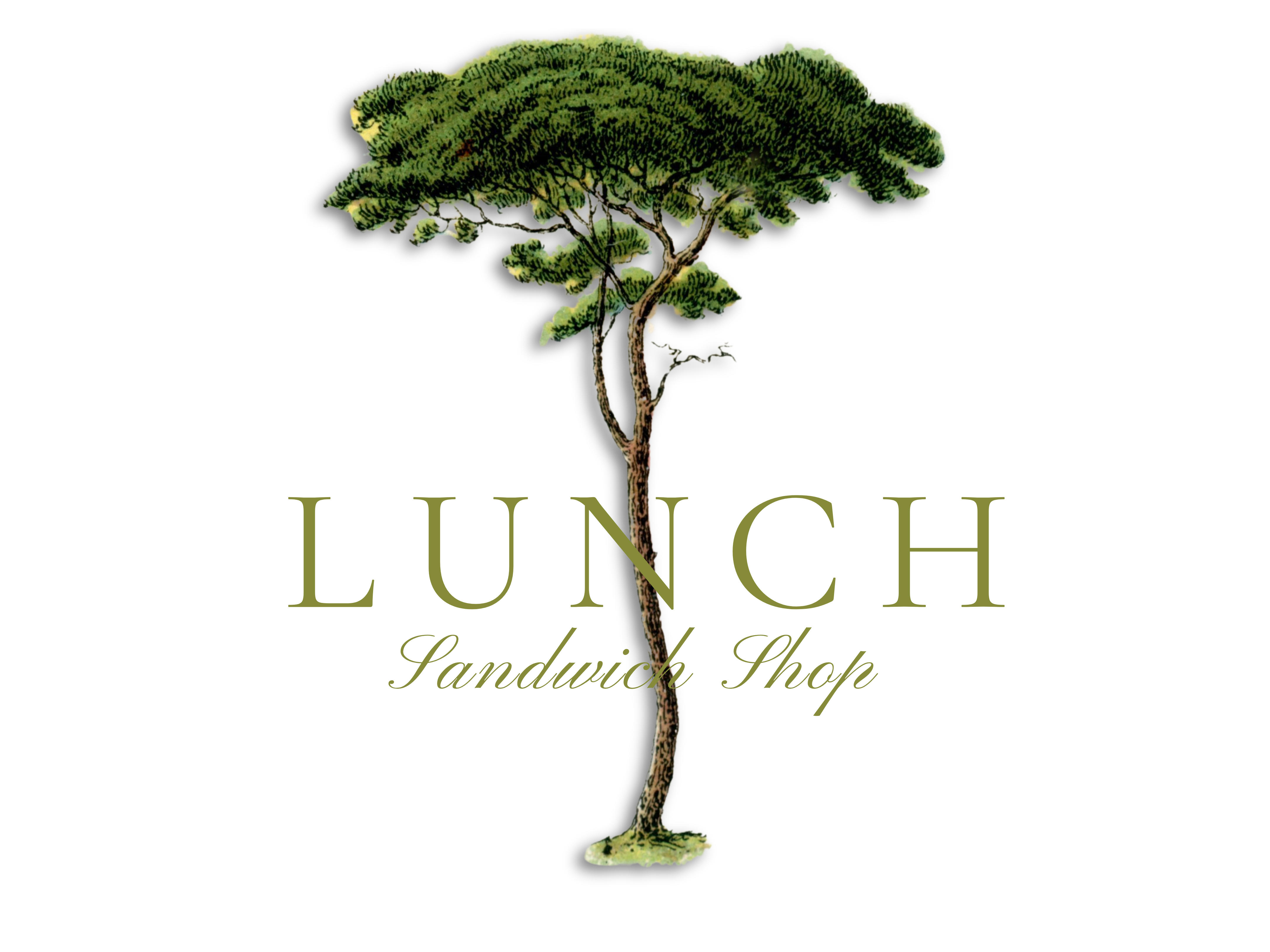 Restaurant logo