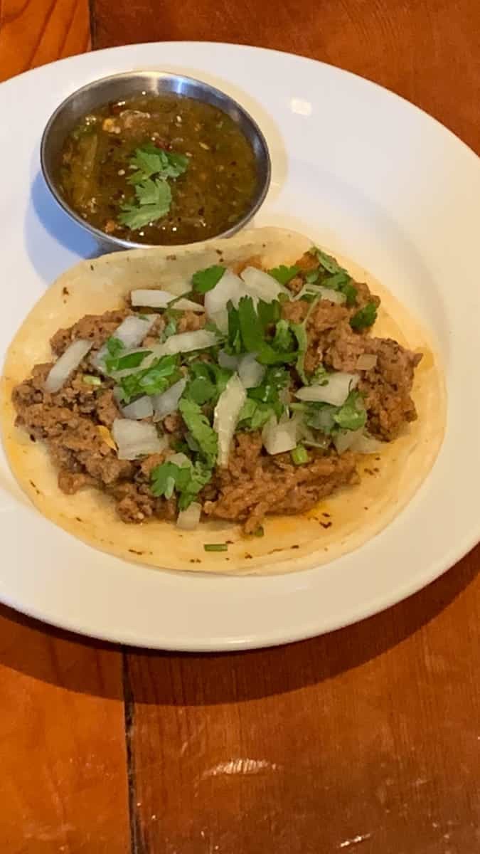 Barbacoa - Shredded Beef