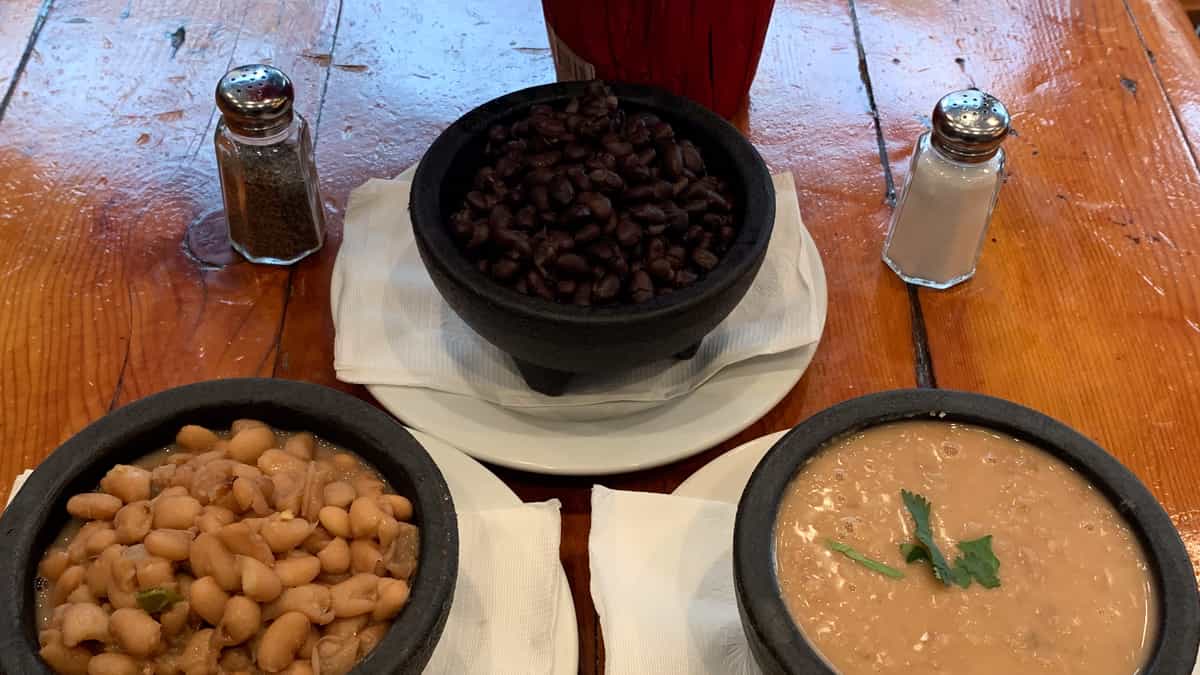 Beans