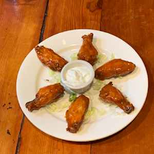 Wings