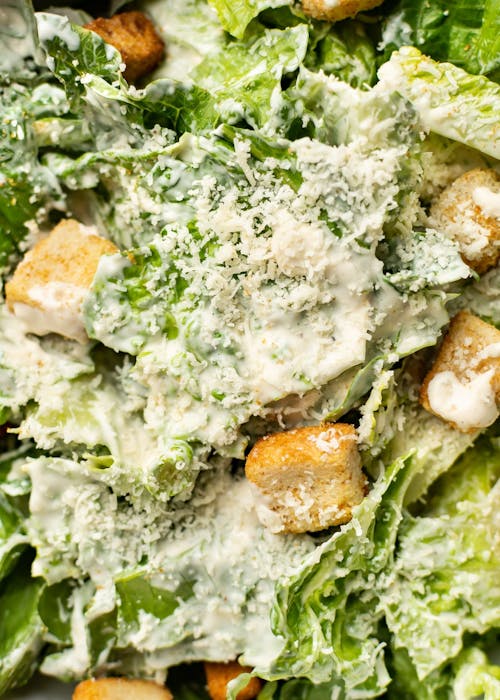 Ceasar Salad