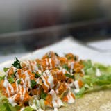 Buffalo Chicken Wrap