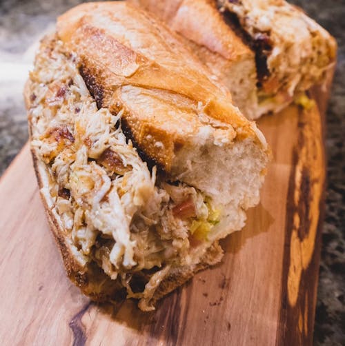 Icehouse Sub