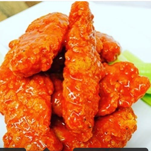 Handmade Fresh Boneless Tenders