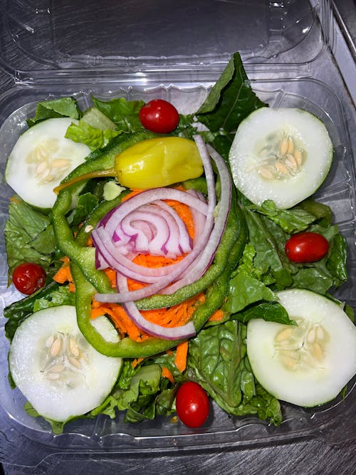 Garden Salad