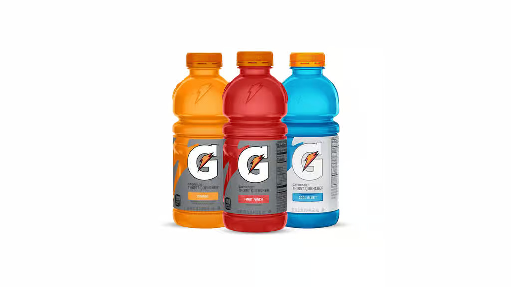 Gatorade (20 oz)