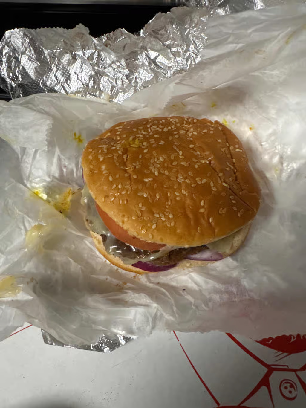 Cheeseburger