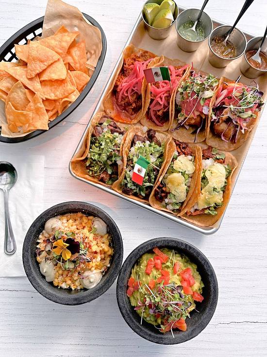 Order Online Menu La Diosa Taqueria Miami LakesBest Mexican Food