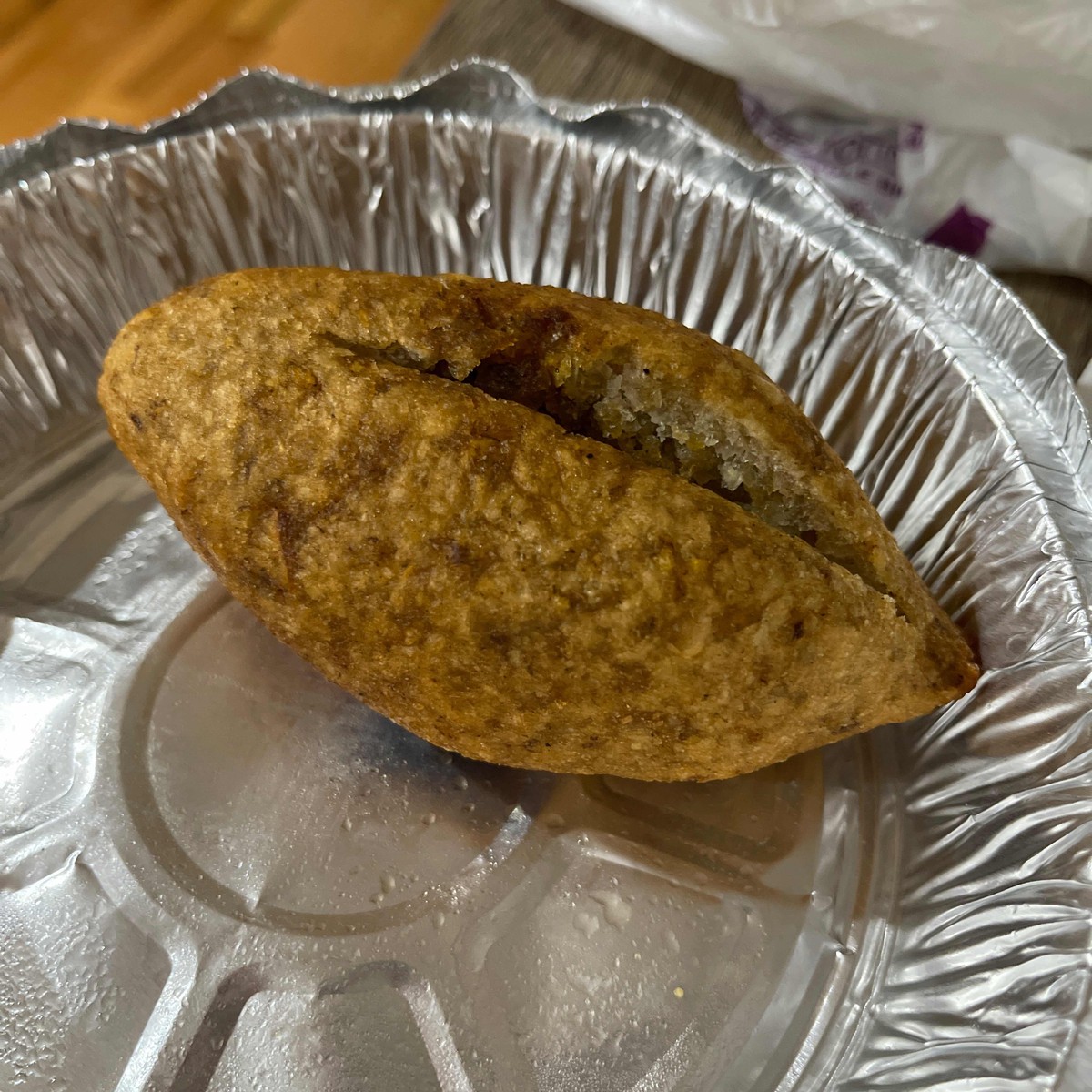 Alcapurrias
