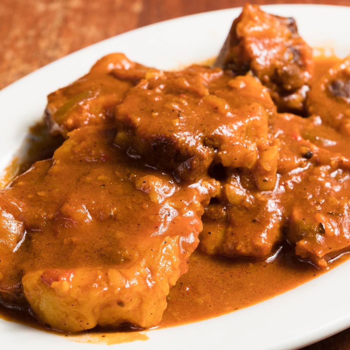 Rabo Guisado