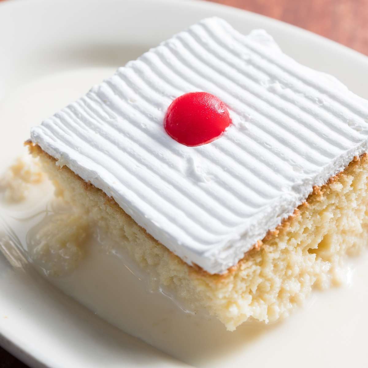 Tres Leches