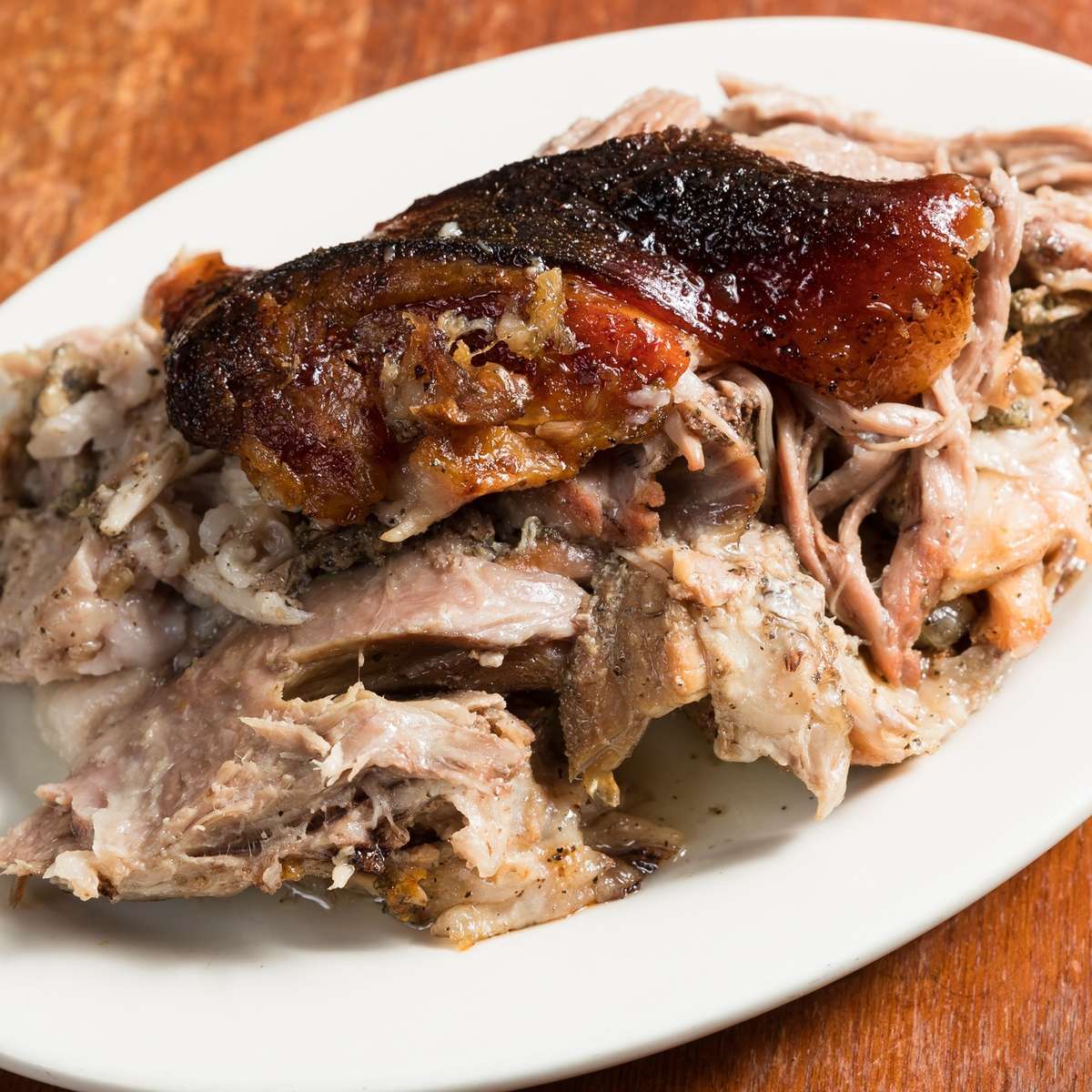 Pernil
