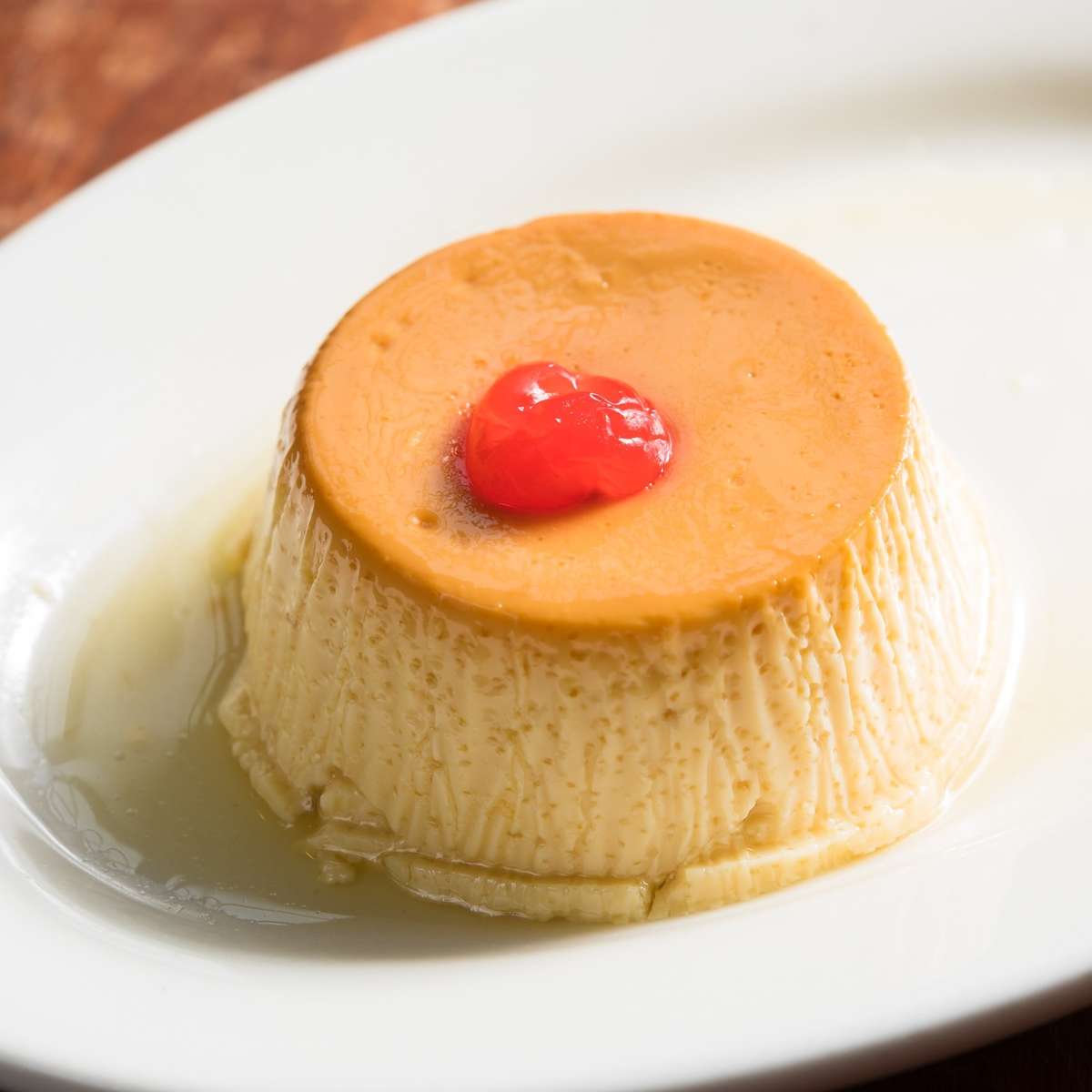 Flan