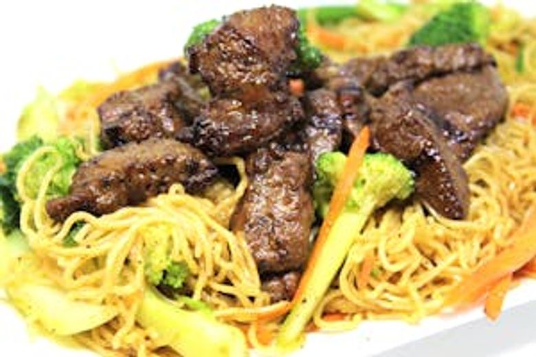 Stir-Fried Tenderloin Shaky Beef (Bò Lúc Lắc)